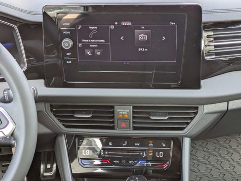 New 2026 Volkswagen Jetta Sport FWD image 17