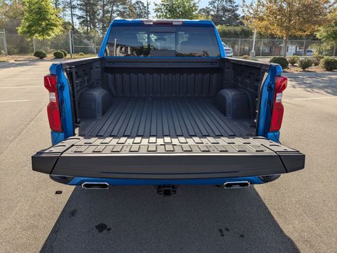 Used 2025 Chevrolet Silverado 1500 RST w/ Convenience Package II image 33