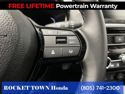 New 2026 Honda Civic Sport image 17