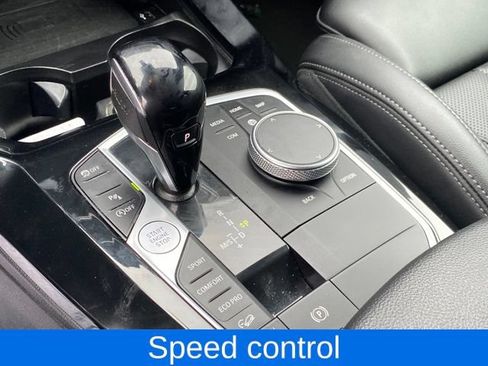 Used 2024 BMW X3 xDrive30i AWD/4WD image 12