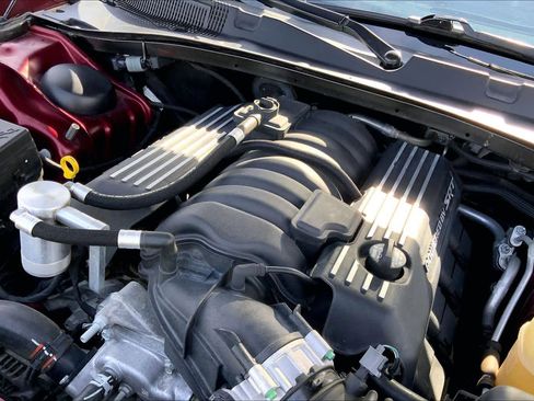 Used 2021 Dodge Charger Scat Pack w/ Plus Group image 32