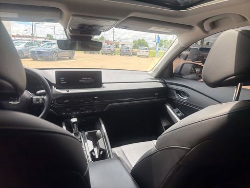 Used 2024 Honda Accord Touring image 34