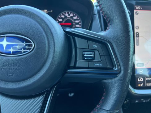 Used 2023 Subaru WRX Limited w/ Popular Package #2 AWD/4WD image 28