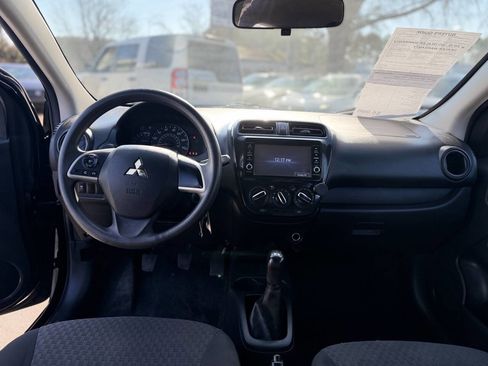 Used 2018 Mitsubishi Mirage ES image 19