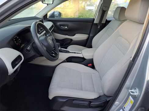 Used 2024 Honda HR-V LX image 14
