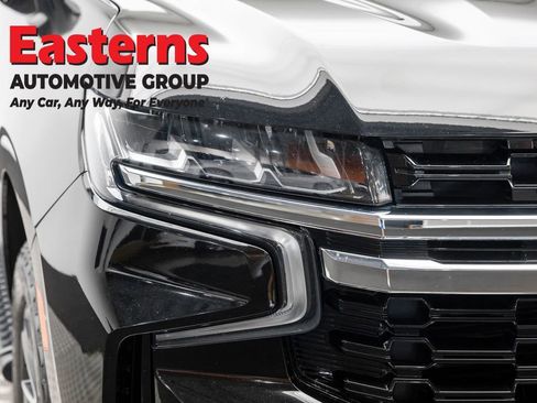 Used 2021 Chevrolet Tahoe Z71 AWD/4WD image 65