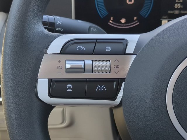New 2025 Hyundai Tucson SEL FWD image 23