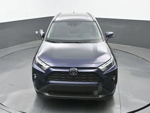 Used 2025 Toyota RAV4 XLE Premium w/ Weather Package image 14
