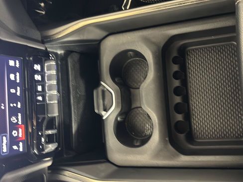 Used 2023 RAM 1500 Rebel w/ Rebel Level 2 Equipment Group AWD/4WD image 16