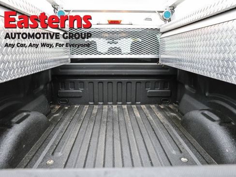 Used 2022 Ford F150 XL w/ Trailer Tow Package AWD/4WD image 9