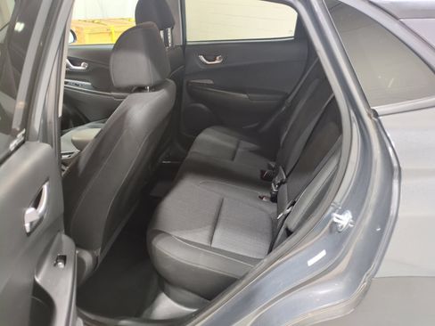 Certified 2023 Hyundai Kona SEL w/ Convenience Package AWD/4WD image 13