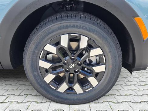 New 2026 Hyundai Santa Cruz SEL FWD image 4