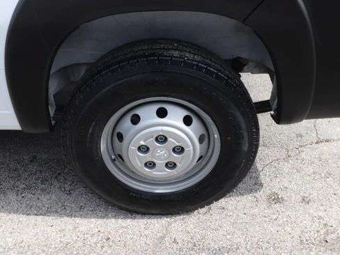 Used 2023 RAM ProMaster 2500 FWD image 22