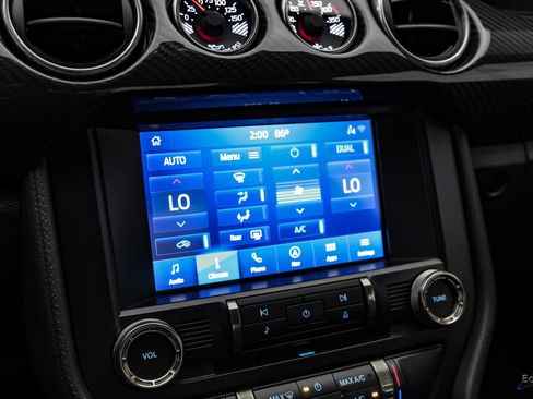 Used 2022 Ford Mustang Shelby GT500 w/ Carbon Fiber Track Pack RWD image 83