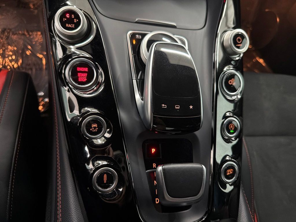 Used 2016 Mercedes-Benz AMG GT S image 19