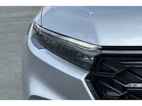 Certified 2023 Honda CR-V Sport image 18