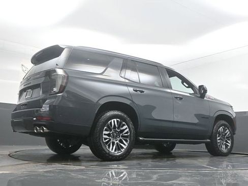 New 2026 Chevrolet Tahoe Z71 w/ Comfort Package image 12