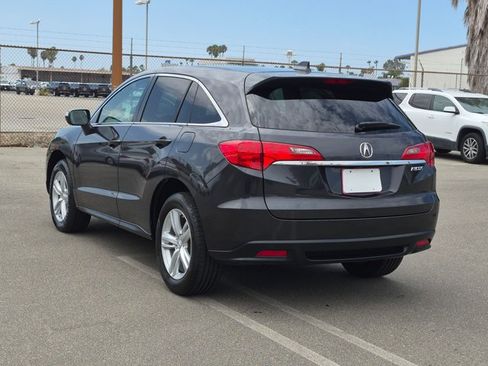 Used 2013 Acura RDX FWD w/ Technology Package image 8