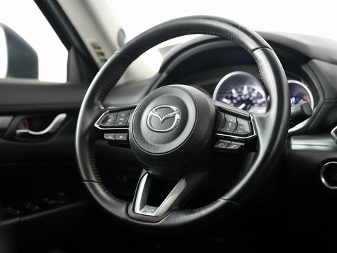 Used 2021 MAZDA CX-5 Touring w/ Touring Preferred SV Package image 11