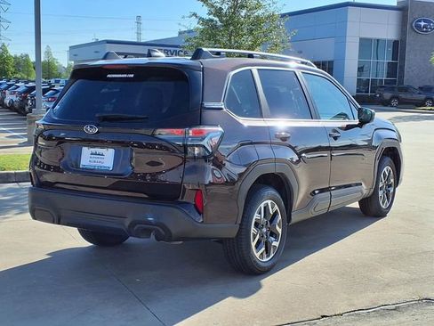 New 2026 Subaru Forester Premium image 4