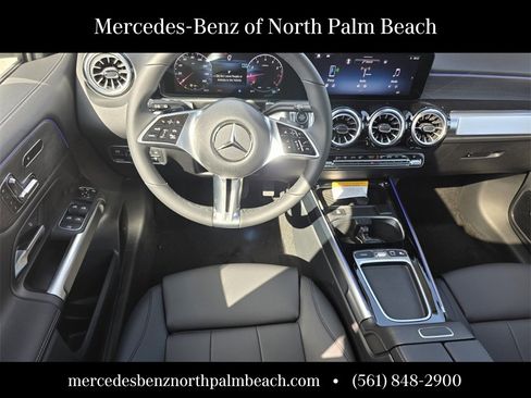 New 2026 Mercedes-Benz GLB 250 image 11