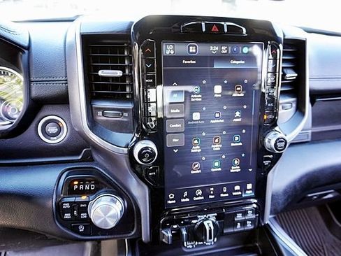 Certified 2023 RAM 1500 Laramie image 27