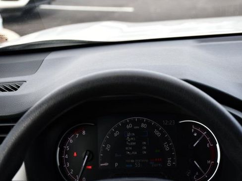 Used 2023 Toyota RAV4 XLE w/ Convenience Package image 21