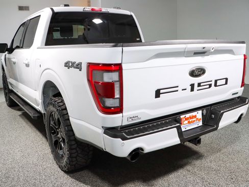 Used 2023 Ford F150 Lariat w/ Equipment Group 502A High AWD/4WD image 10