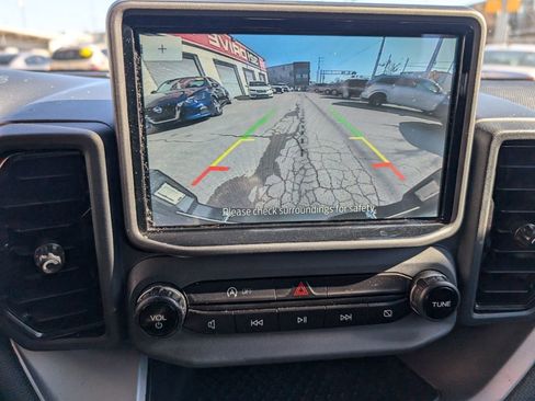 Used 2021 Ford Bronco Sport image 22