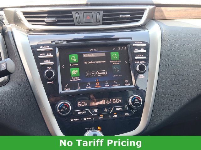 Used 2023 Nissan Murano Platinum w/ Cargo Package FWD image 16
