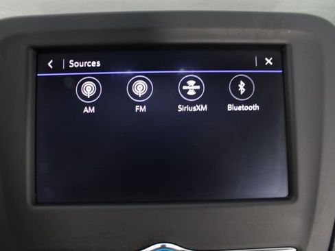 Used 2024 Chevrolet Equinox LT w/ LPO, Cargo Package image 5