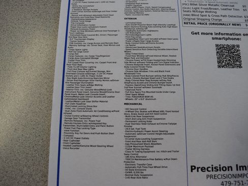 Used 2015 Jeep Grand Cherokee Overland image 79