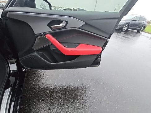 New 2025 Acura TLX SH-AWD w/ A-SPEC Pkg image 32
