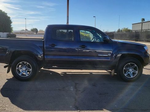 Used 2013 Toyota Tacoma PreRunner w/ SR5 Pkg RWD image 11