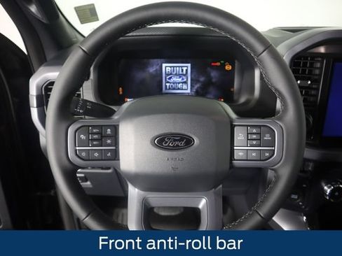 New 2026 Ford F150 XLT AWD/4WD image 38