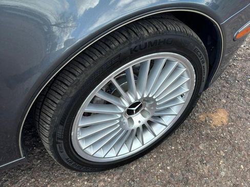 Used 2006 Mercedes-Benz E 350 Sedan image 50