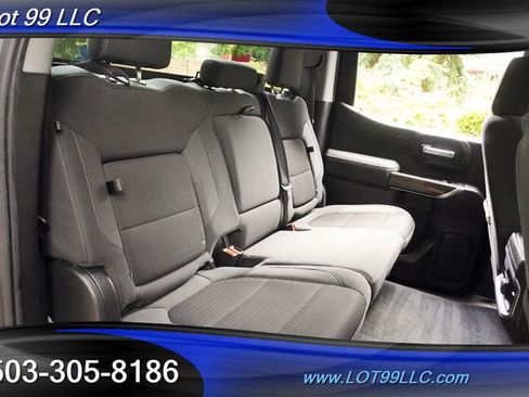 Used 2021 GMC Sierra 1500 Elevation AWD/4WD image 20