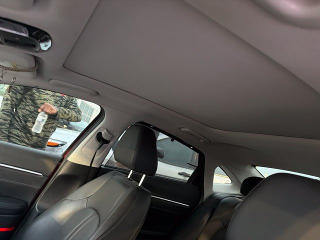 Used 2025 Hyundai Sonata Limited FWD image 8