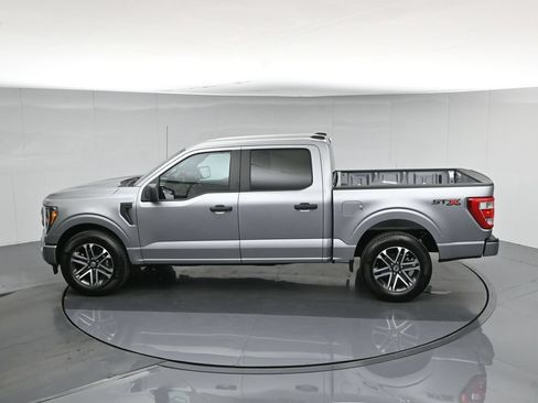 Certified 2023 Ford F150 XL w/ STX Appearance Package RWD image 54