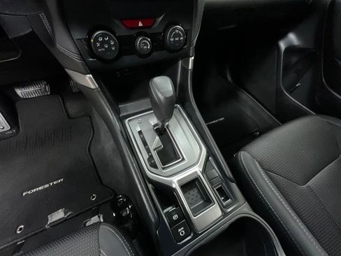 Used 2020 Subaru Forester image 13