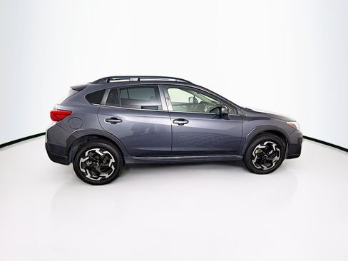 Used 2021 Subaru Crosstrek 2.5i Limited AWD/4WD image 10