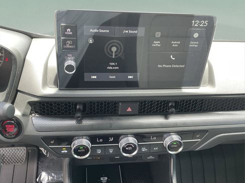 Certified 2026 Honda CR-V EX image 18