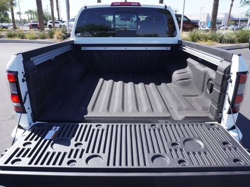 Certified 2026 Nissan Frontier PRO-4X w/ Pro-4x Convenience Package AWD/4WD image 9
