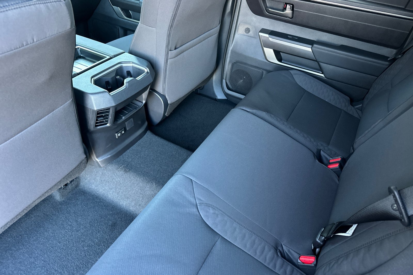 New 2026 Toyota Tundra SR5 w/ TRD Off-Road Package AWD/4WD image 13