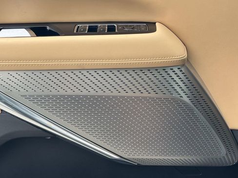 New 2025 Cadillac Escalade IQ Luxury 2 image 24