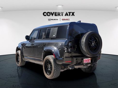 Used 2023 Land Rover Defender 110 V8 image 6
