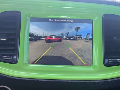 Used 2019 Dodge Challenger R/T Scat Pack RWD image 19