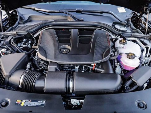New 2026 Dodge Charger Scat Pack w/ Blacktop Package AWD/4WD image 31