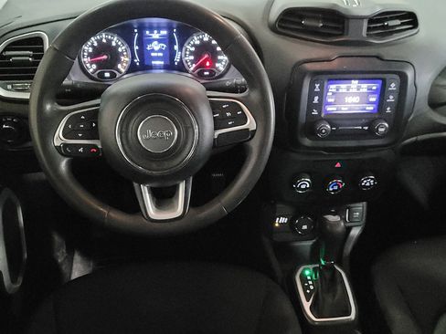 Used 2018 Jeep Renegade Sport w/ Power & Air Group image 22