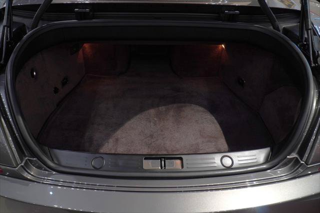 Used 2008 Bentley Continental GTC AWD/4WD image 24